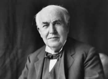 Τόμας Έντισον (1847 – 1931)
