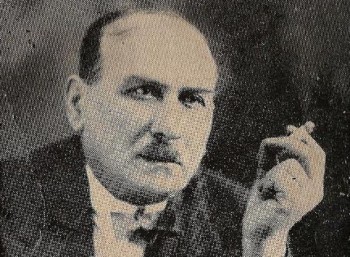 Τίμος Μωραϊτίνης (1875 – 1952)