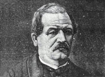 Βασίλειος Νικολόπουλος (1816 – 1887)