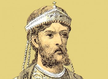  Βασίλειος Β’ ο Βουλγαροκτόνος (958 – 1025)