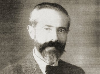 Βασίλης Ρώτας (1889 – 1977)