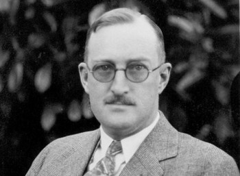 Γουίλιαμ Μπόινγκ (1881 – 1956)