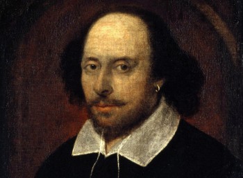 Γουίλιαμ Σέξπιρ (1564 – 1616)