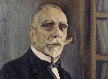 Χαράλαμπος Βοζίκης (1862 – 1937)