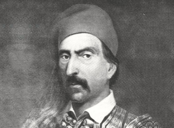 Χατζηχρήστος Βούλγαρης  (1783 – 1856)