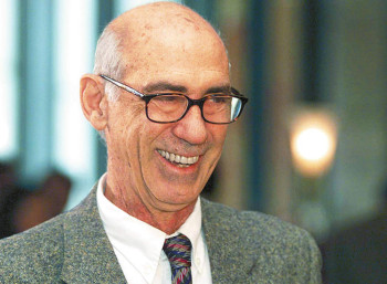 Χρήστος Λαμπράκης (1934 – 2009)