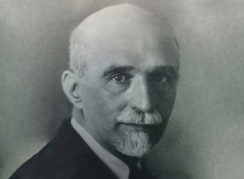 Ζαχαρίας Παπαντωνίου (1877 – 1940)
