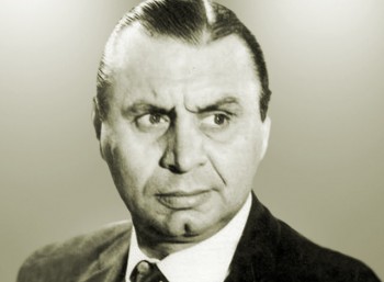  Ζαννίνο (1923 – 1995)