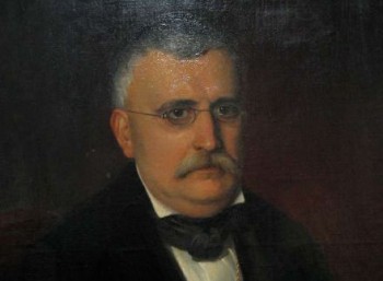 Ζωρζής (Γεώργιος) Δρομοκαΐτης (1805 – 1880)