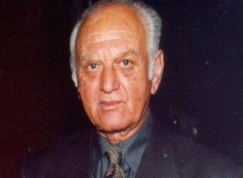 Αντώνης Λιβάνης (1924 – 2019)